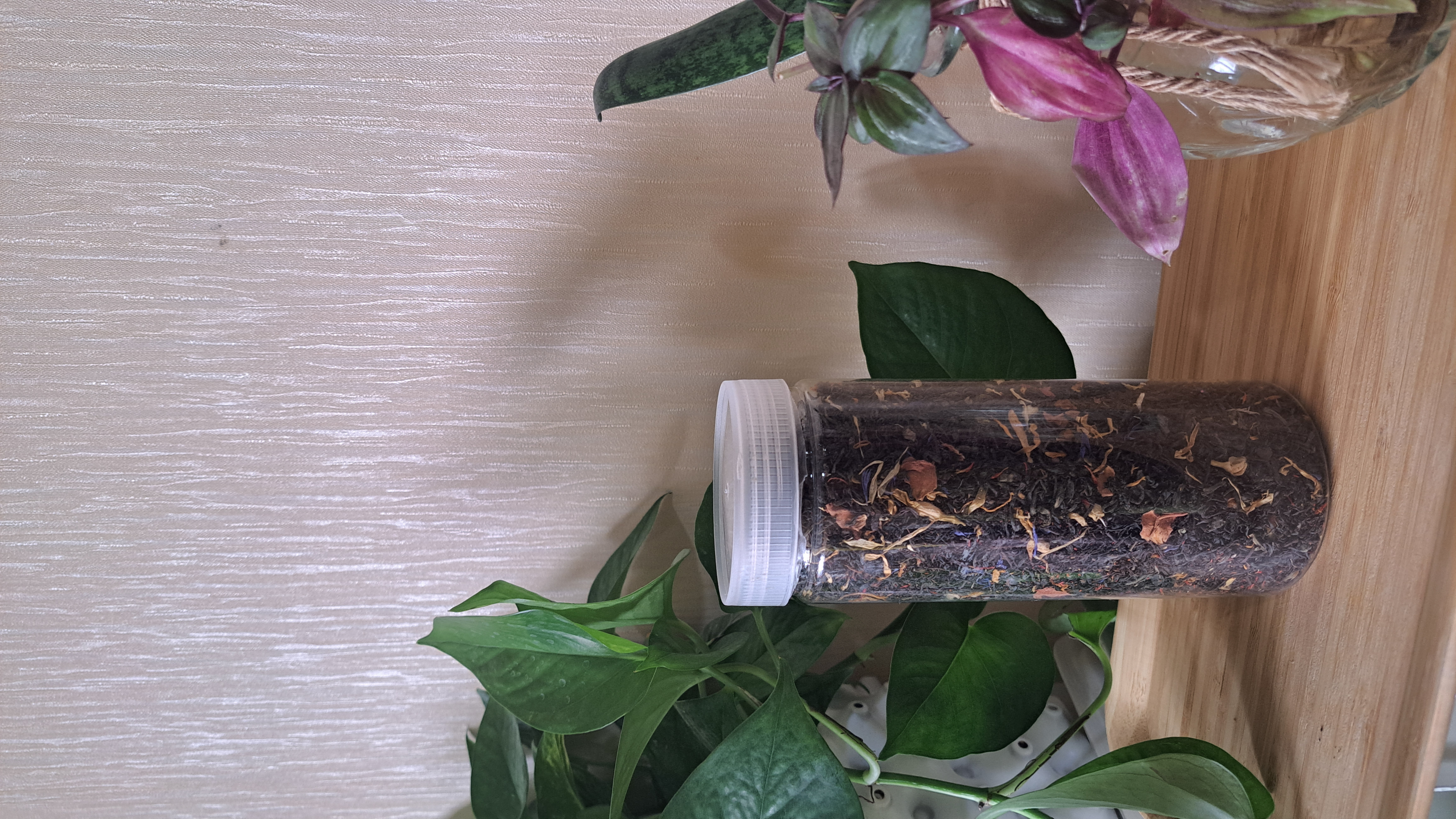 چای مراکشی